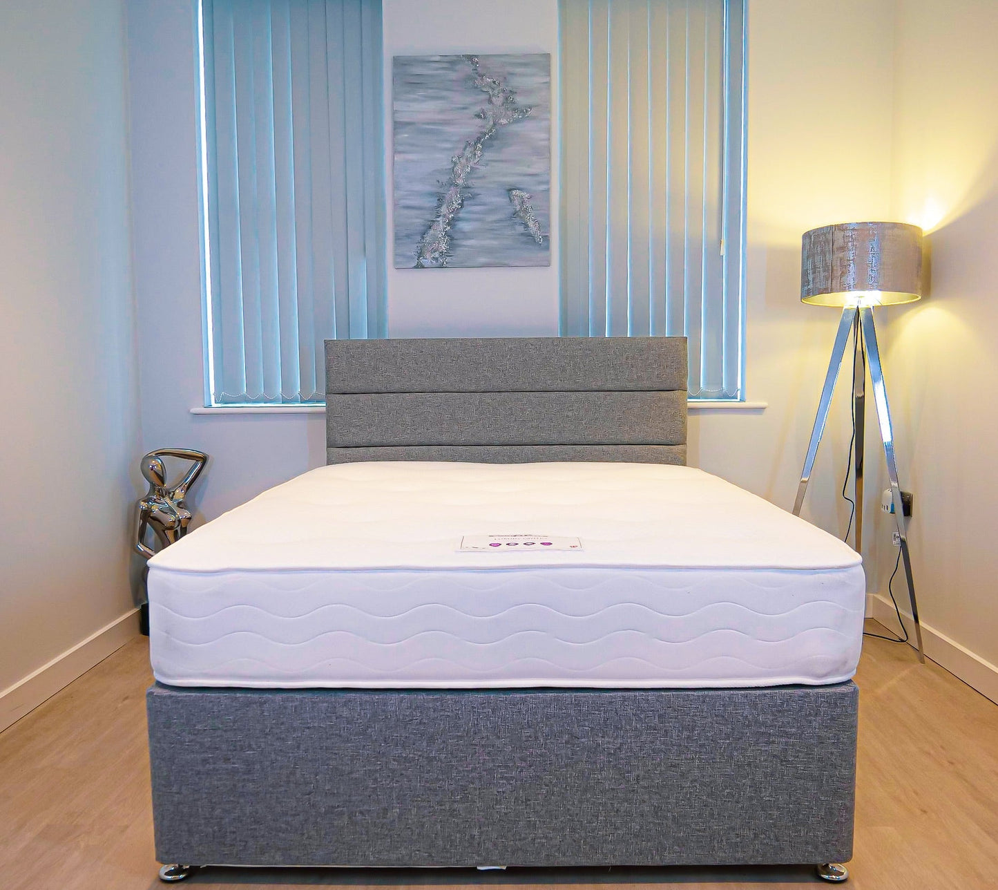 Camden Divanbett-Set