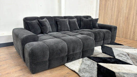 Dubai Chaise-Ecksofa