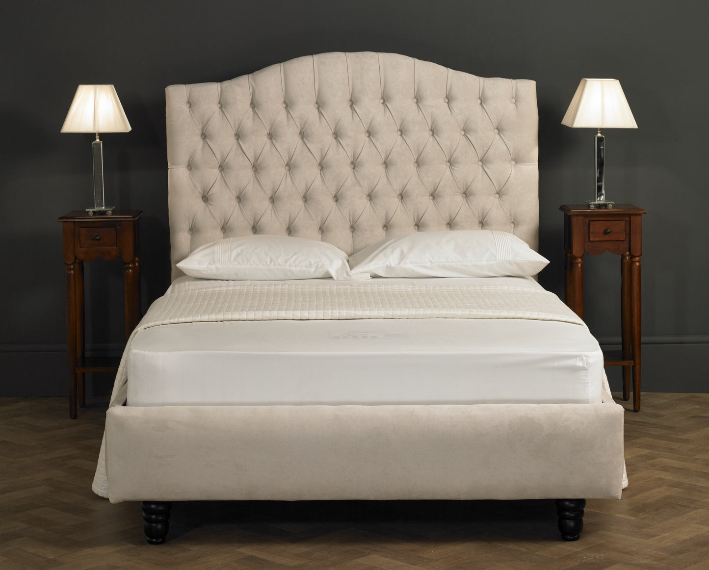 Notting Hill Bettgestell